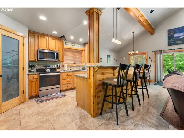 $849,900 | 68182 East Twinberry Loop, Welches, OR 97067