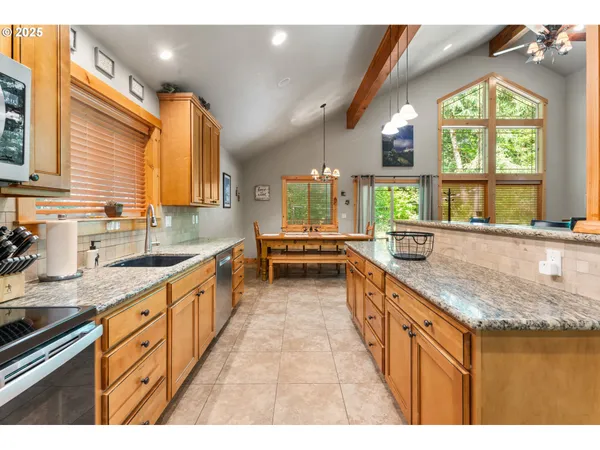 $849,900 | 68182 East Twinberry Loop, Welches, OR 97067