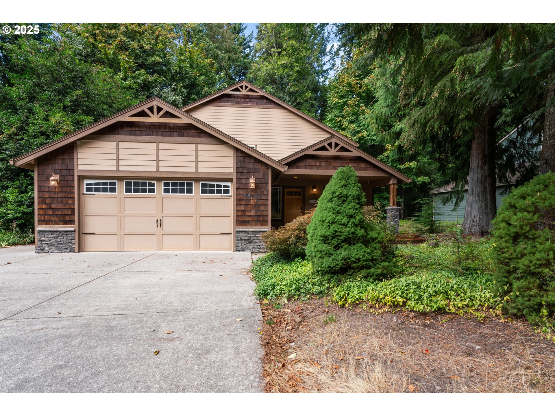 68182 East Twinberry Loop Welches, OR 97067 - Photo 22 of 38 Laundry