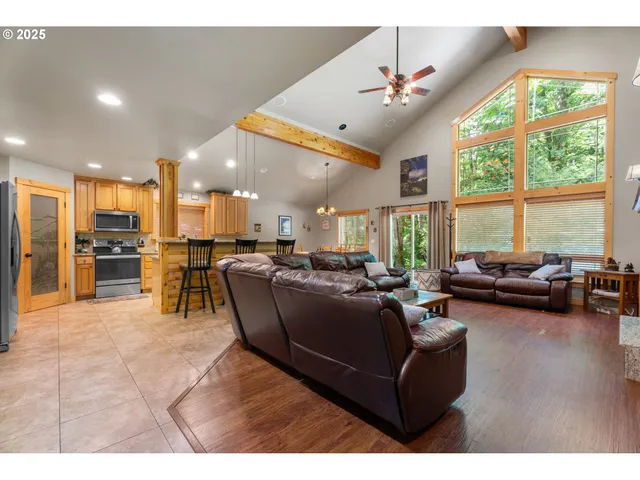 $879,400 | 68182 East Twinberry Loop, Welches, OR 97067