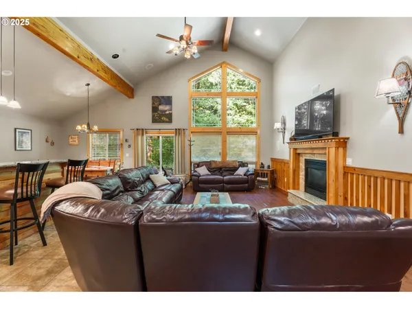 $849,900 | 68182 East Twinberry Loop, Welches, OR 97067