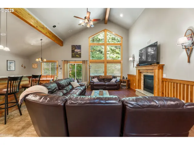 $879,400 | 68182 East Twinberry Loop, Welches, OR 97067