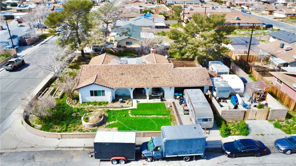 135 South Broadway Street Ridgecrest, CA 93555 - Photo 45 of 46