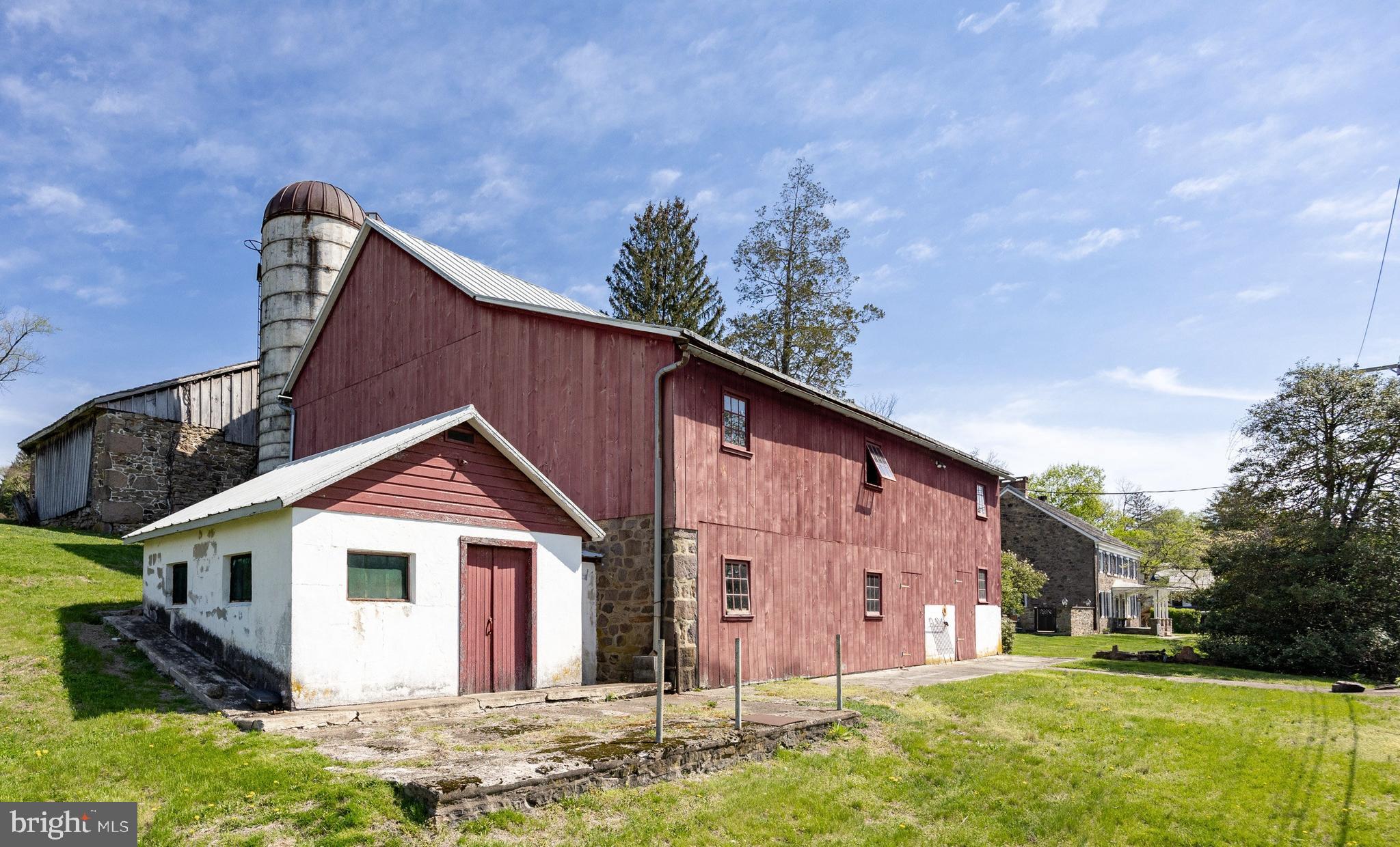 1551 Old Ridge Road Pottstown, PA 19465 - Photo 55 of 78 Repurposed & Upgraded Barn
