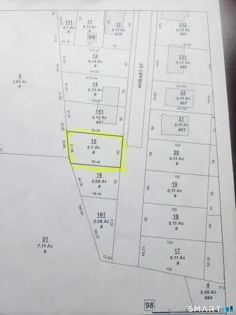 $29,900 | 52 Hobart Street, Waterbury, CT 06705