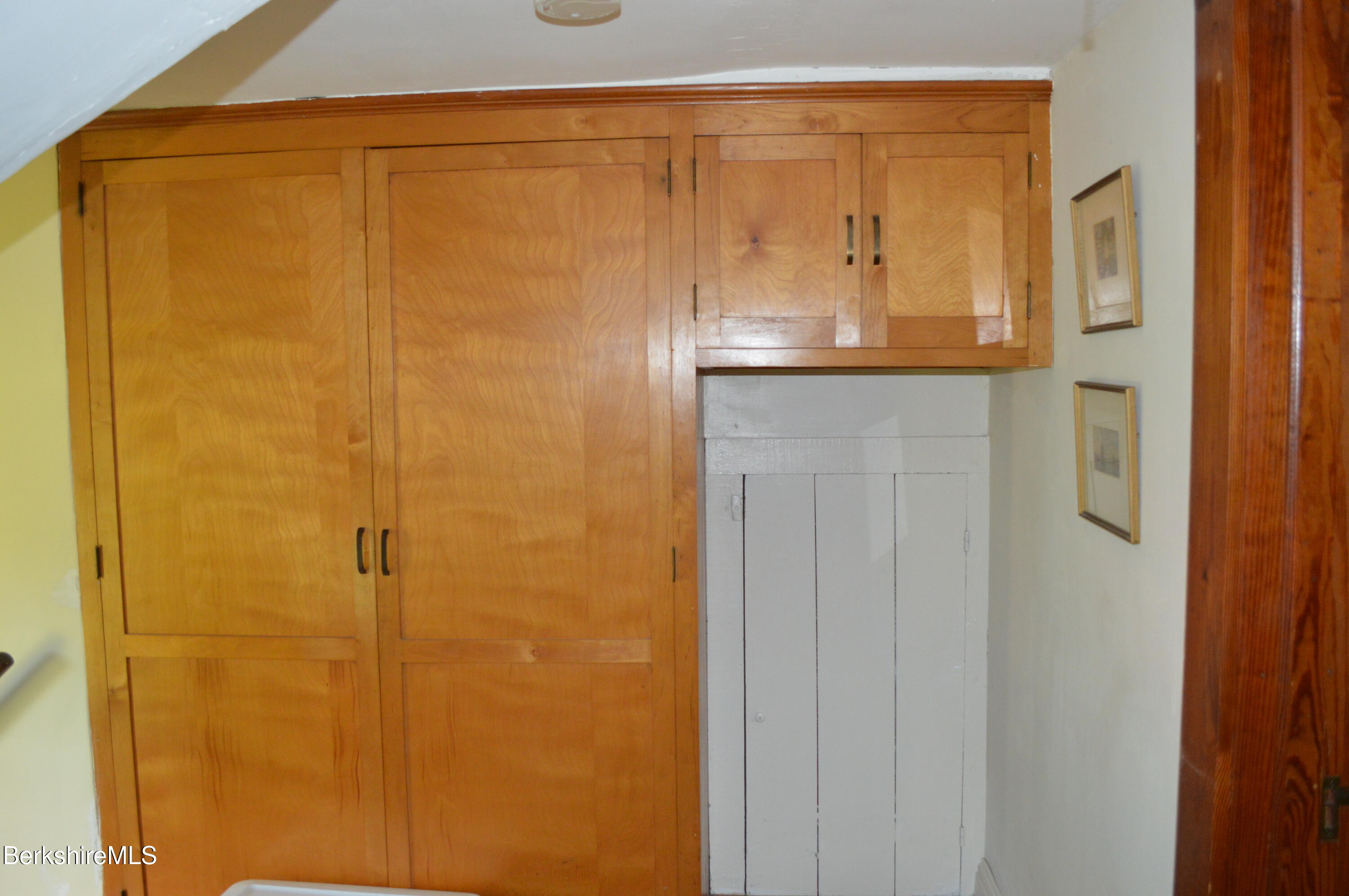 234 County Road Becket, MA 01223 - Photo 42 of 67 Storage