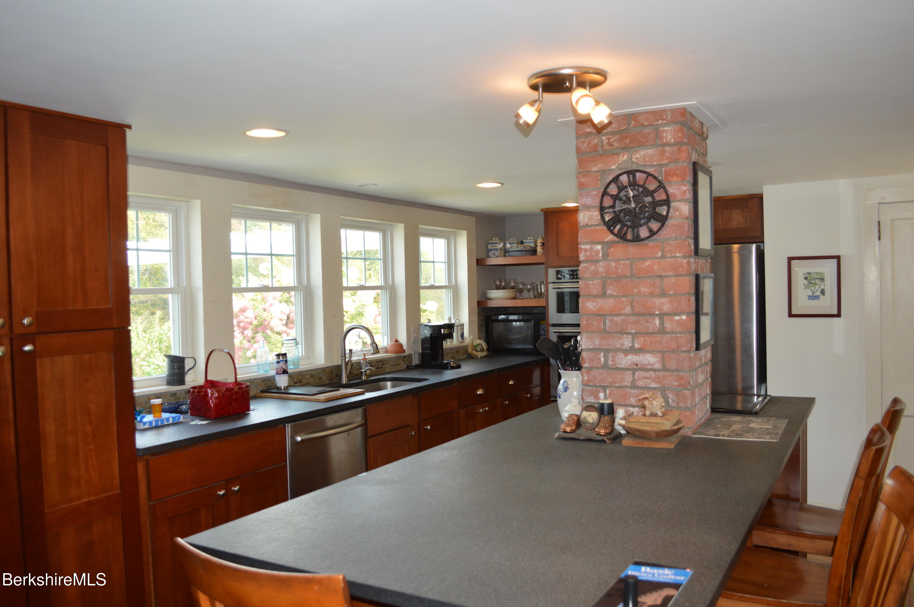 234 County Road Becket, MA 01223 - Photo 5 of 67 New Kitchen