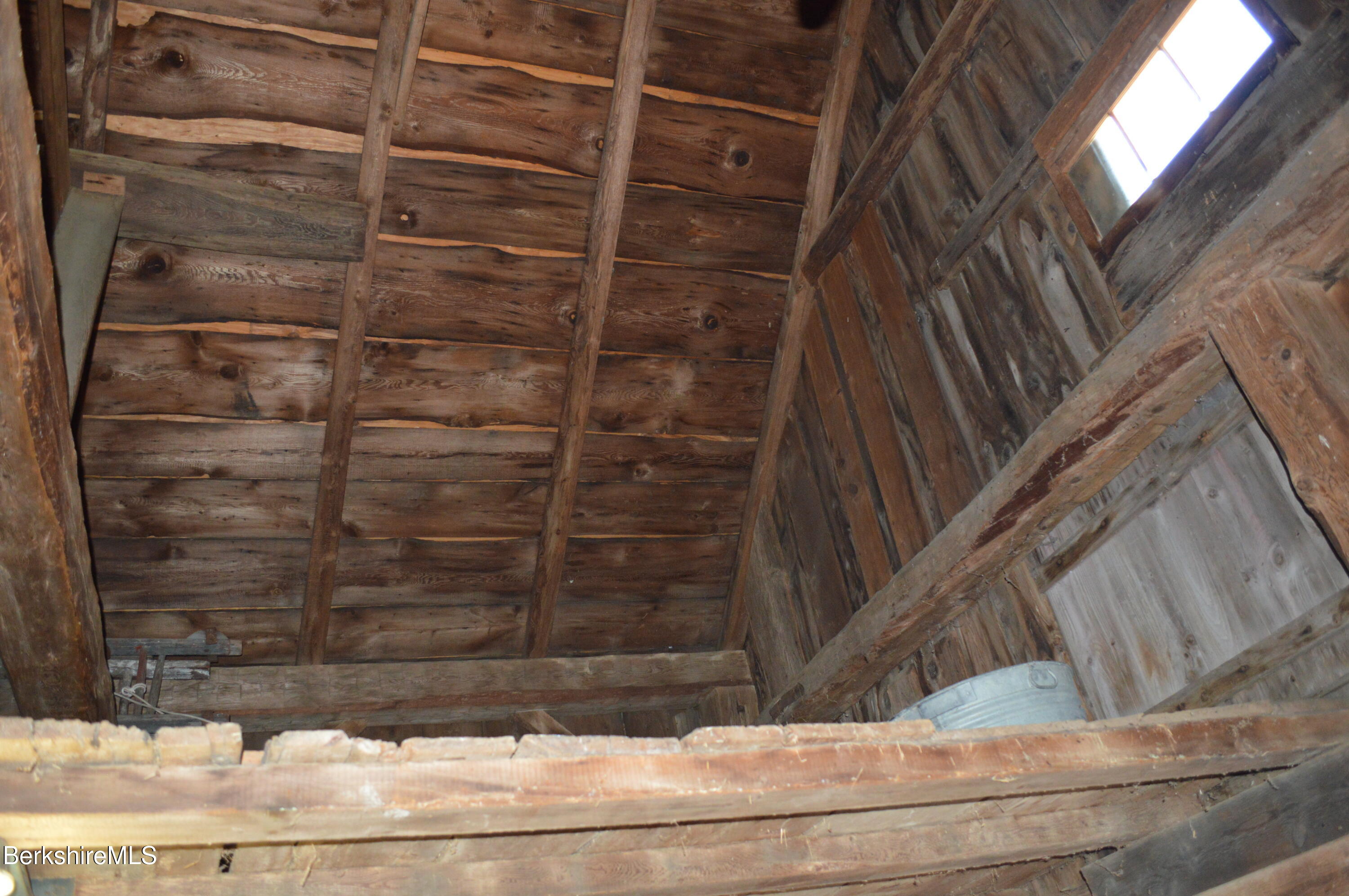 234 County Road Becket, MA 01223 - Photo 51 of 67 a view of wooden door