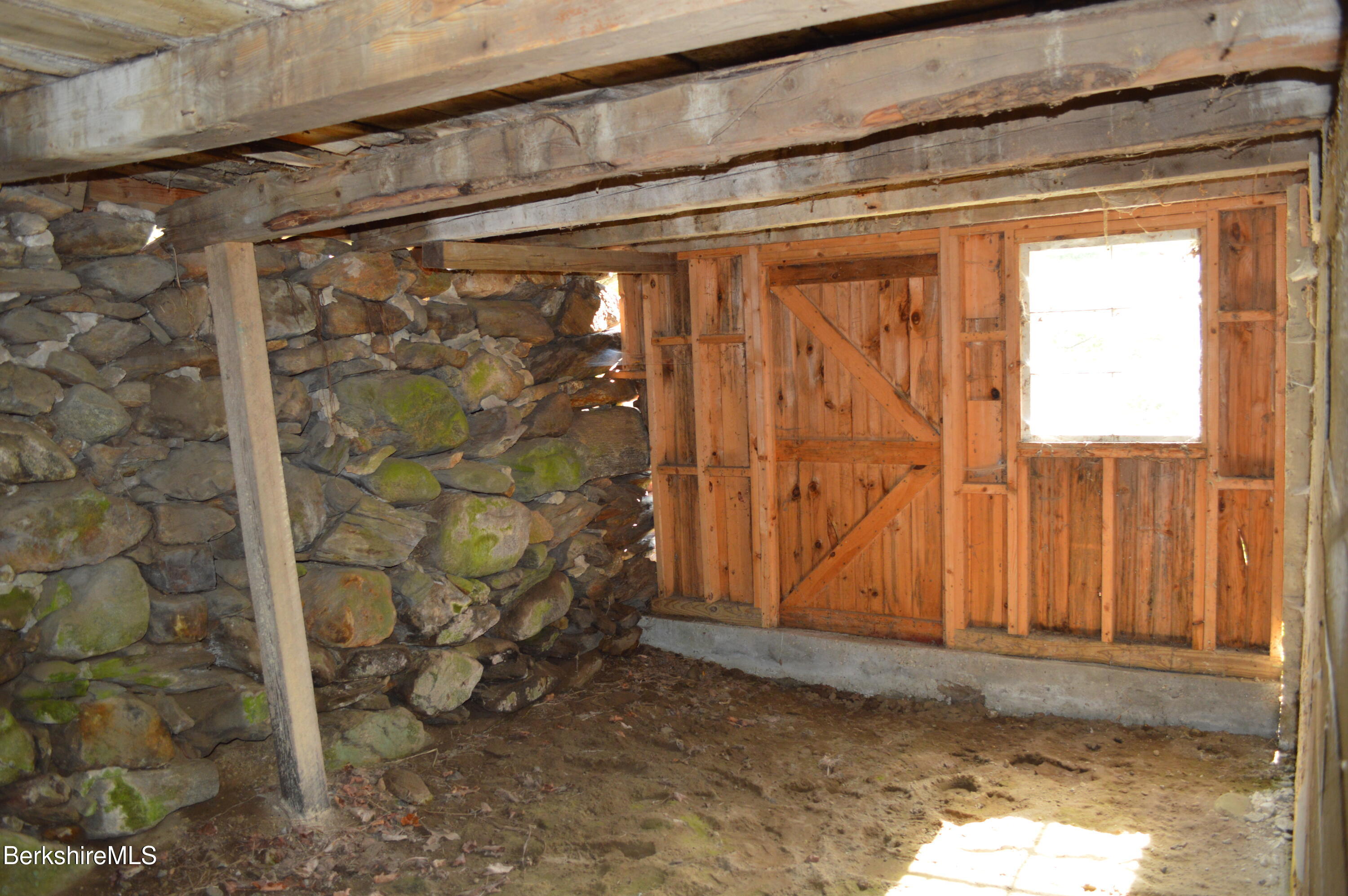 234 County Road Becket, MA 01223 - Photo 54 of 67 a view of entrance gate of the house