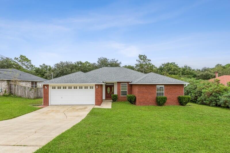 4775 Balboa Road Crestview, FL 32539 - Photo 1 of 50