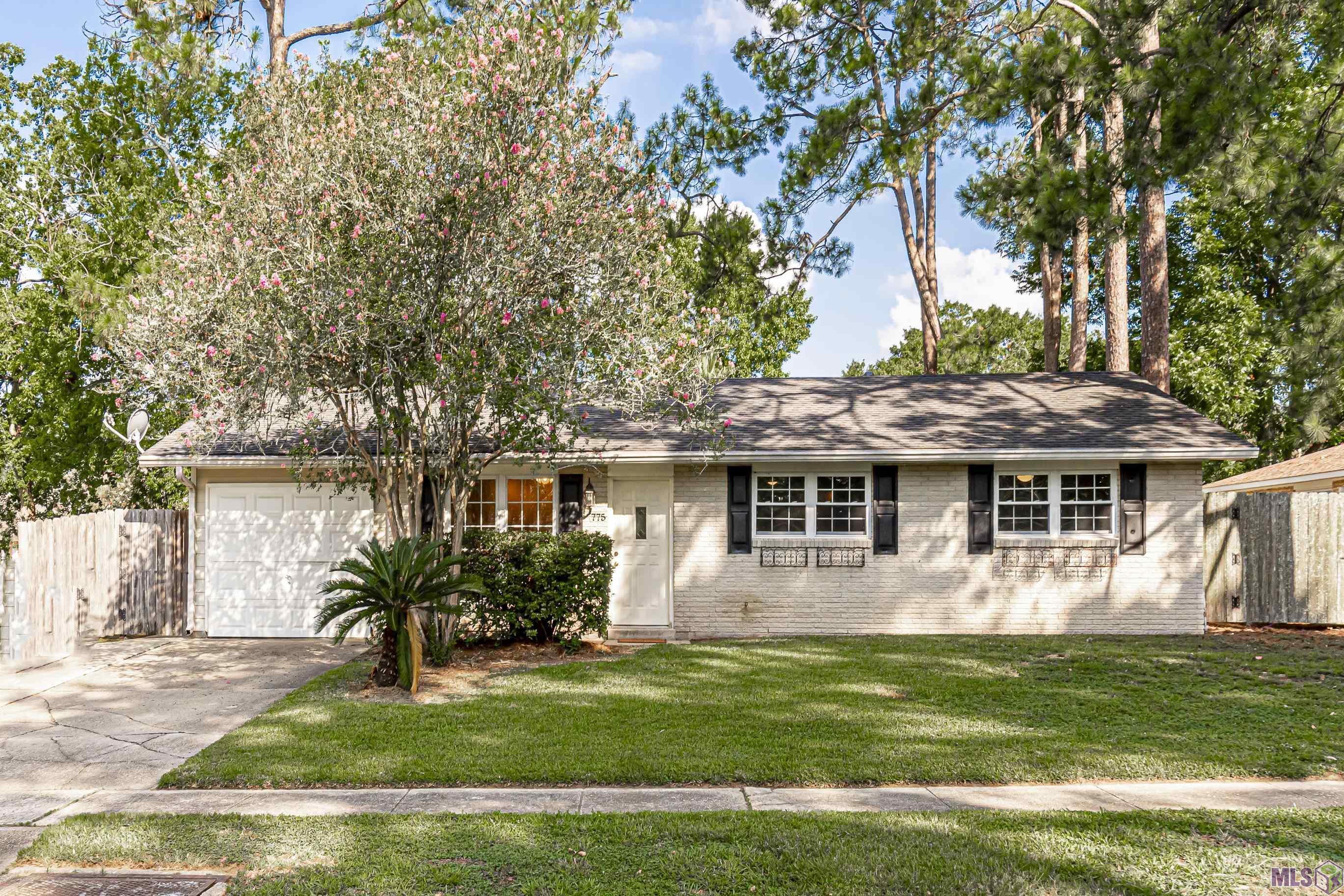 775 Dentation Drive Baton Rouge, LA 70808 - Photo 1 of 10