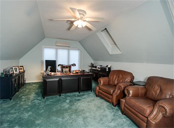 20 William Street Needham, MA 02494 - Photo 16 of 16 a living room with furniture