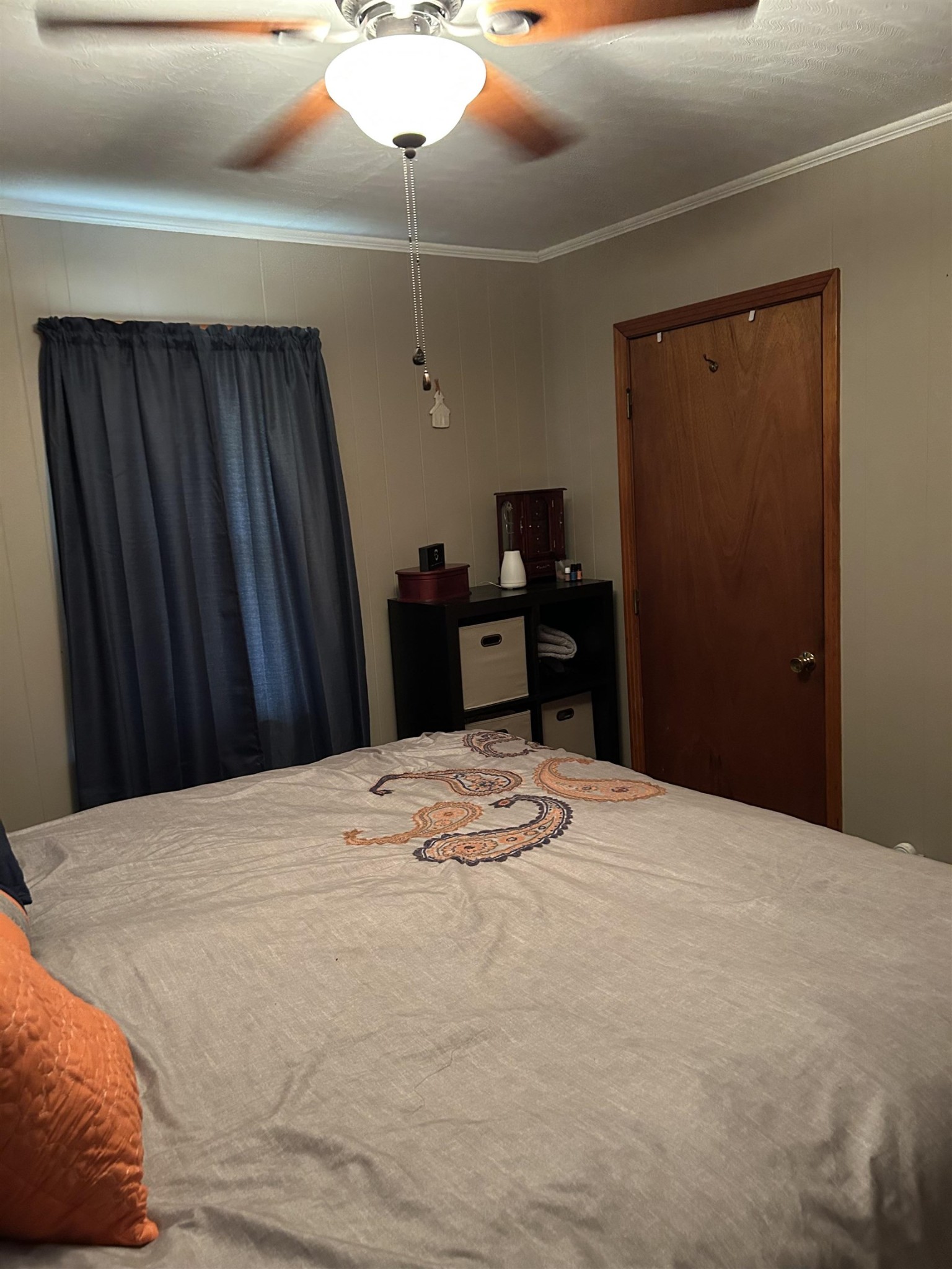 5 Cr 377 Road Iuka, MS 38852 - Photo 13 of 19 a bed room with a bed