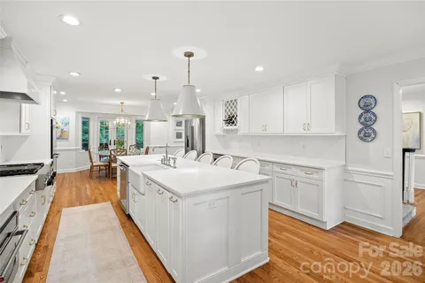 $2,200,000 | 2726 Wamath Drive, Charlotte, NC 28210