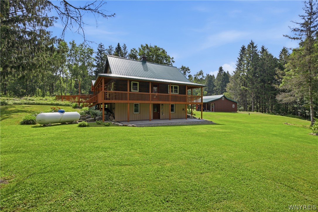 6733 Bowers Road Stockton, NY 14718 - Photo 11 of 49
