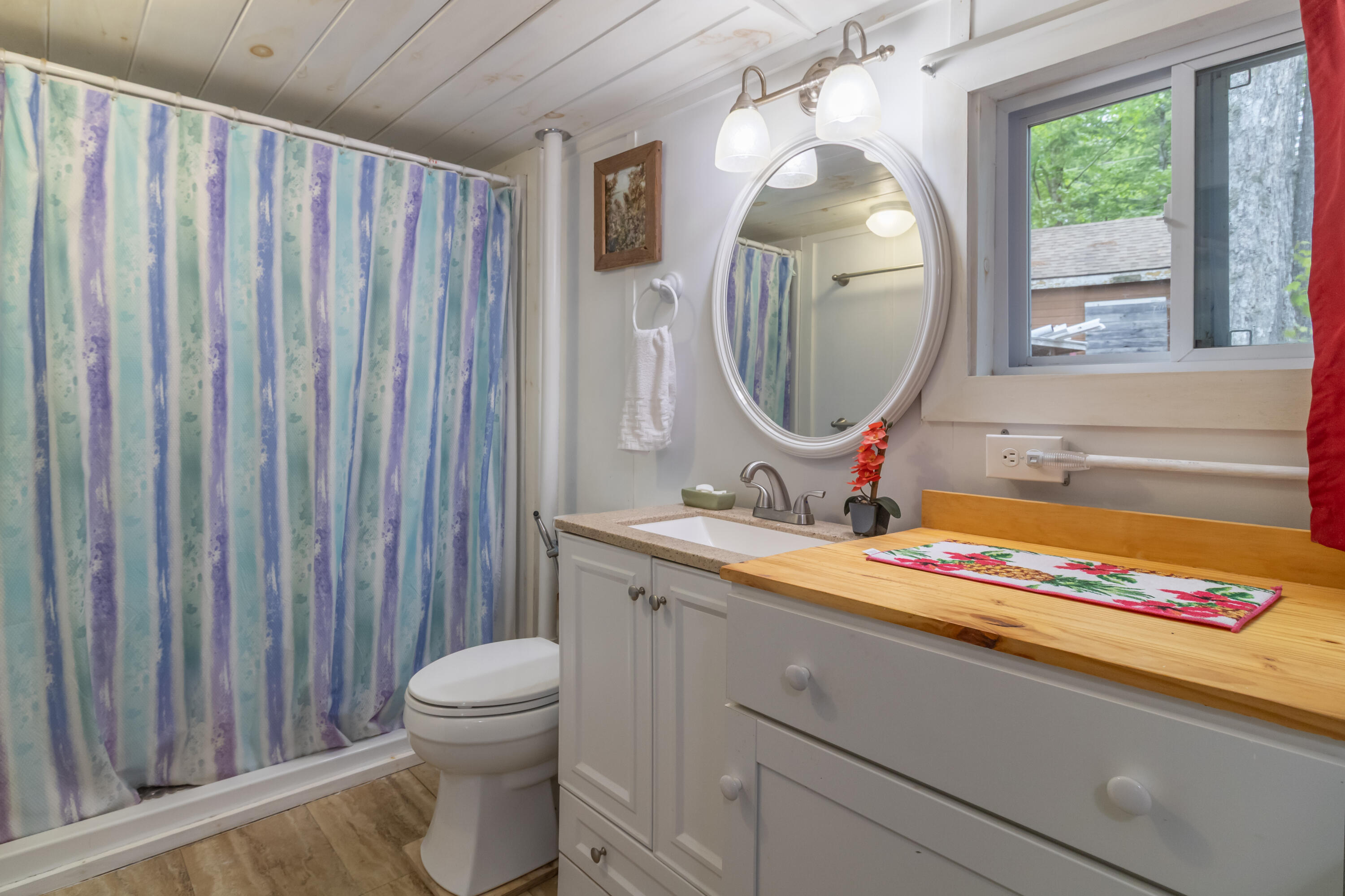491 Point Road Otis, ME 04605 - Photo 28 of 30 Bathroom