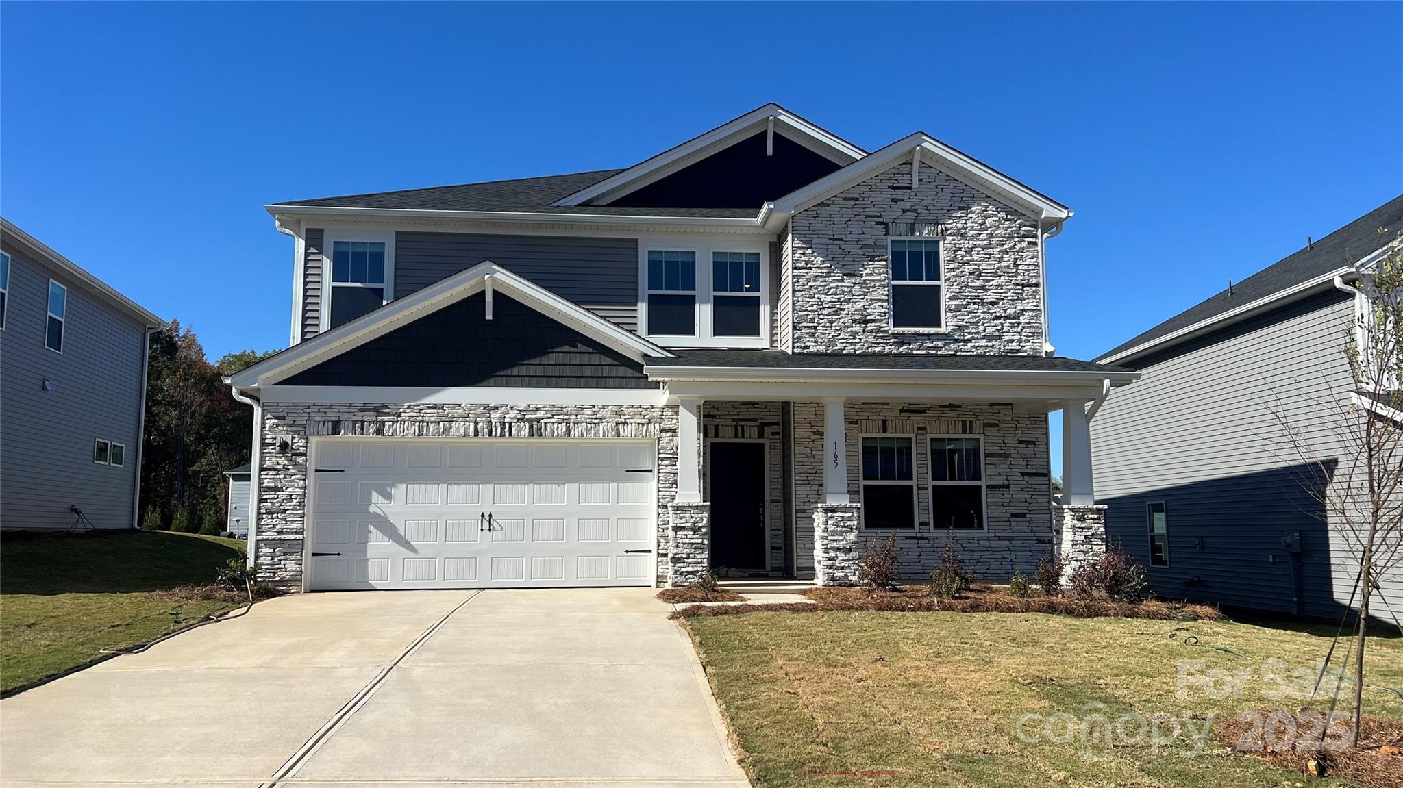 165 Murphy Mdw Road Mocksville, NC 27028 - Photo 1 of 24