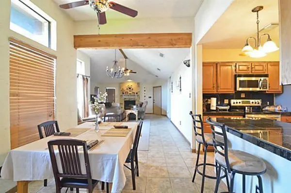 $1,850 | 1114 Concord Drive, Mansfield, TX 76063