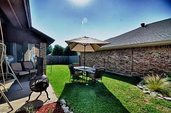 $1,850 | 1114 Concord Drive, Mansfield, TX 76063