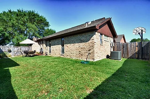 $1,850 | 1114 Concord Drive, Mansfield, TX 76063
