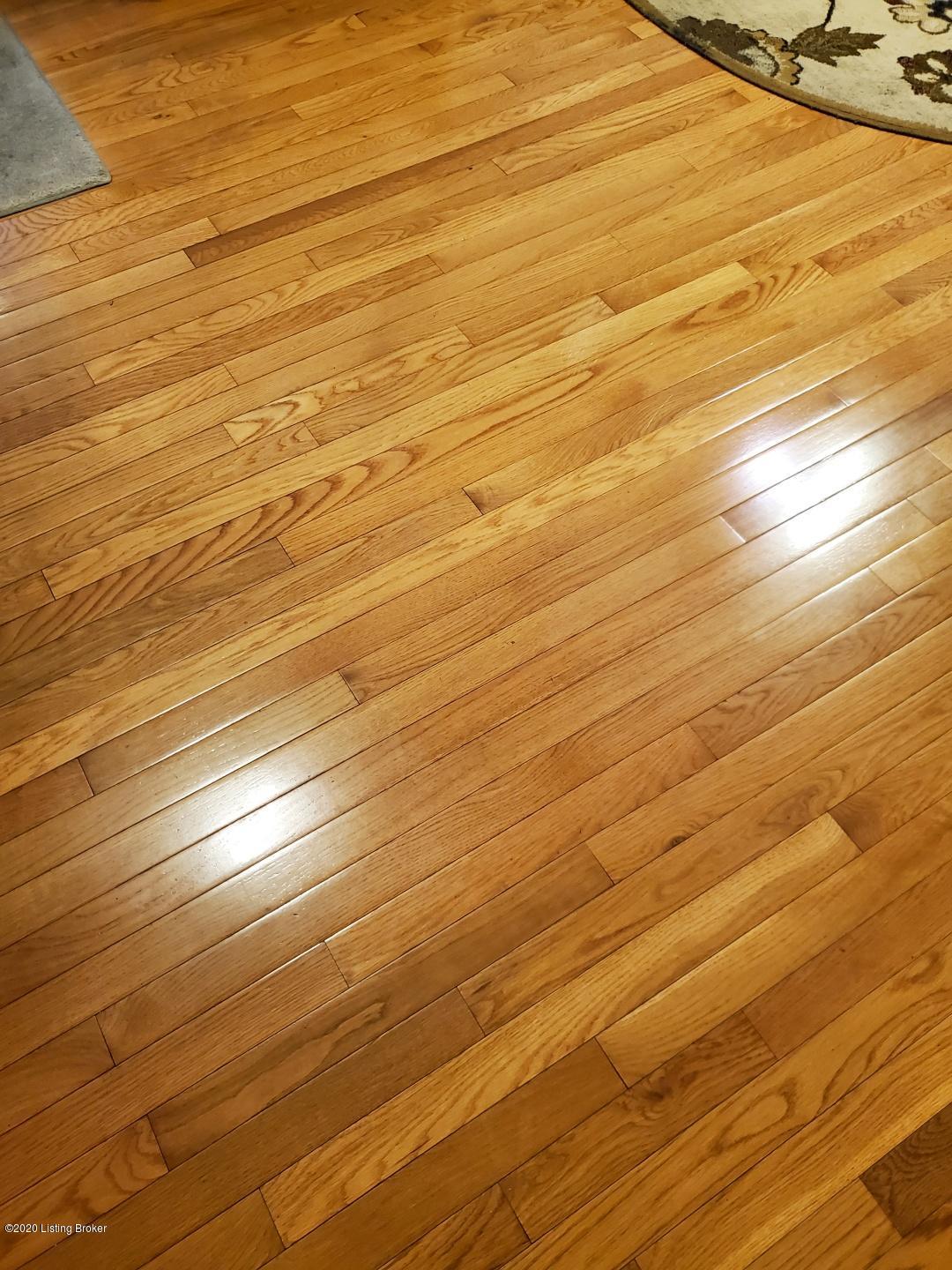 2616 Northern Road Radcliff, KY 40160 - Photo 10 of 44 Shining hardwood floors throughout main