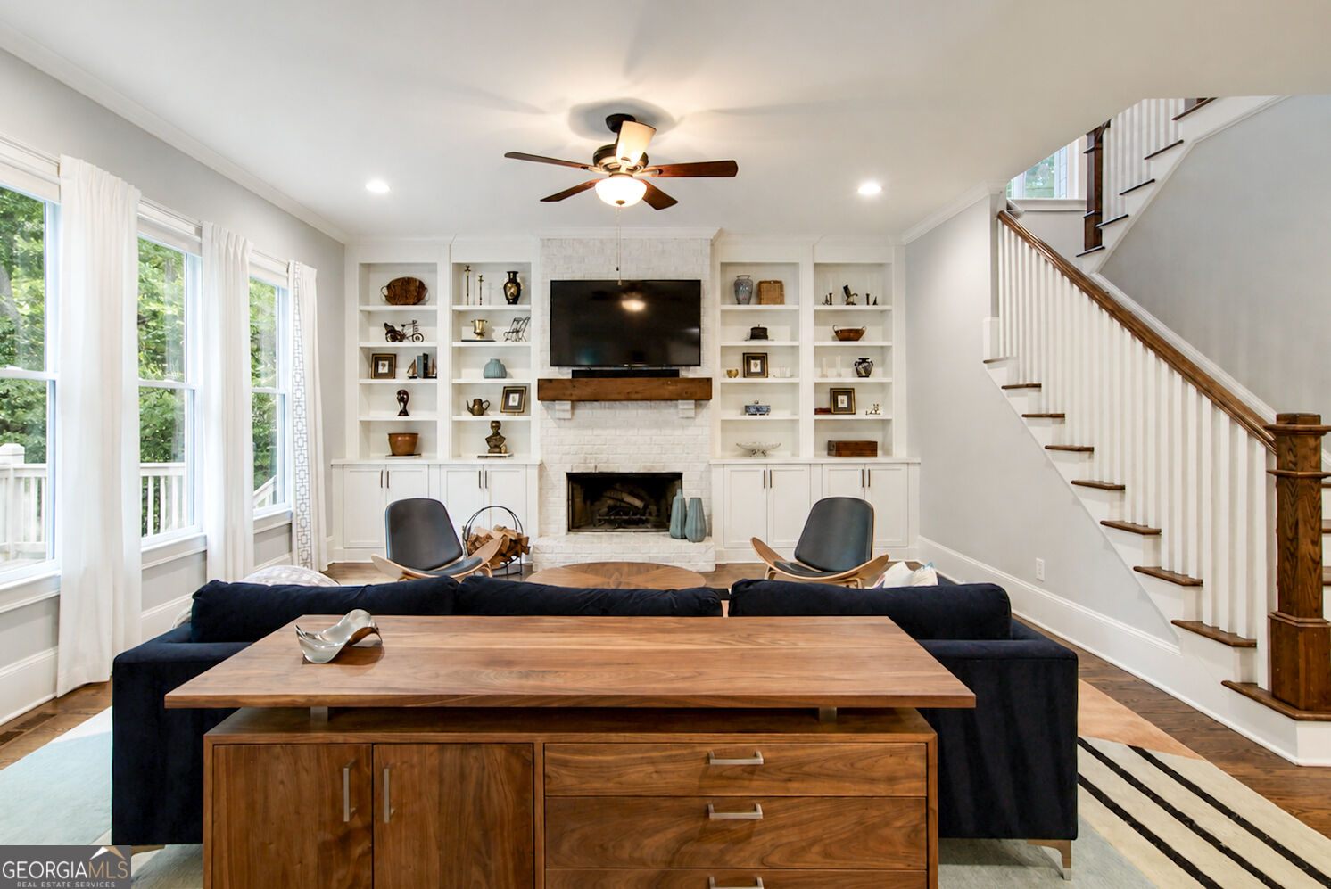 1026 McConnell Drive Decatur, GA 30033 - Photo 14 of 87 Gallery Image 14