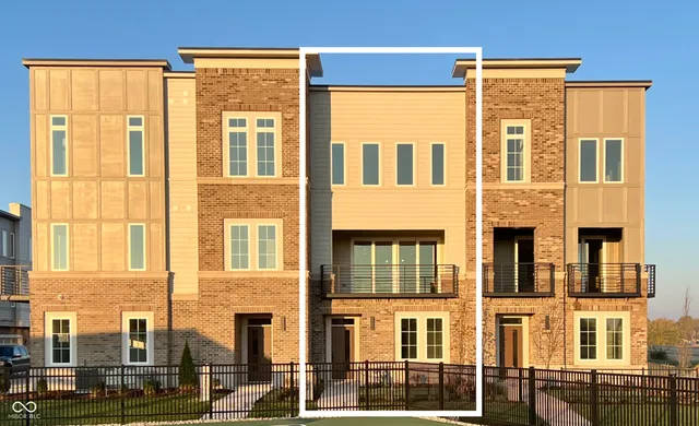 $529,000 | 17447 Carrier Drive, Westfield, IN 46074