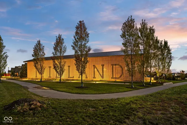 $529,000 | 17447 Carrier Drive, Westfield, IN 46074