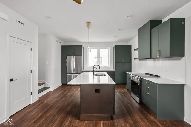 $529,000 | 17447 Carrier Drive, Westfield, IN 46074