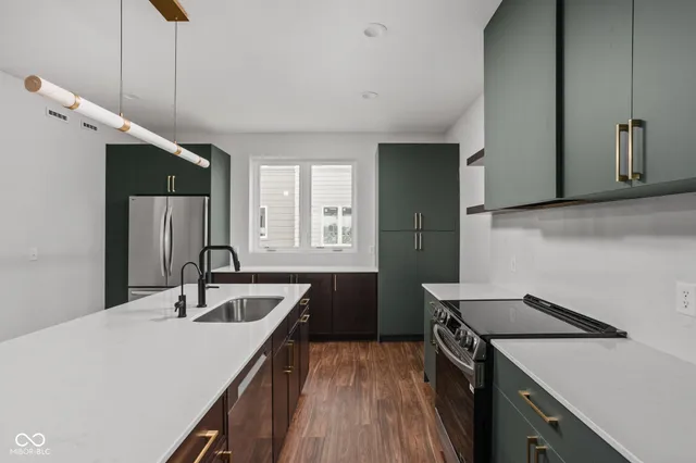 $529,000 | 17447 Carrier Drive, Westfield, IN 46074