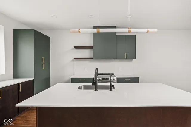 $529,000 | 17447 Carrier Drive, Westfield, IN 46074