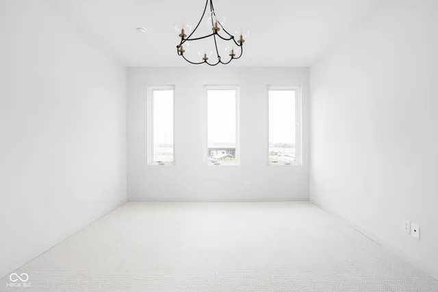 $529,000 | 17447 Carrier Drive, Westfield, IN 46074