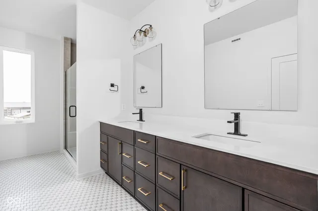 $529,000 | 17447 Carrier Drive, Westfield, IN 46074