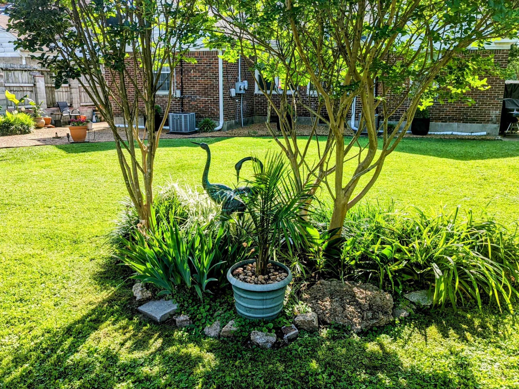 1144 Weiner Road Memphis, TN 38122 - Photo 11 of 12 a view of a swimming pool with a backyard