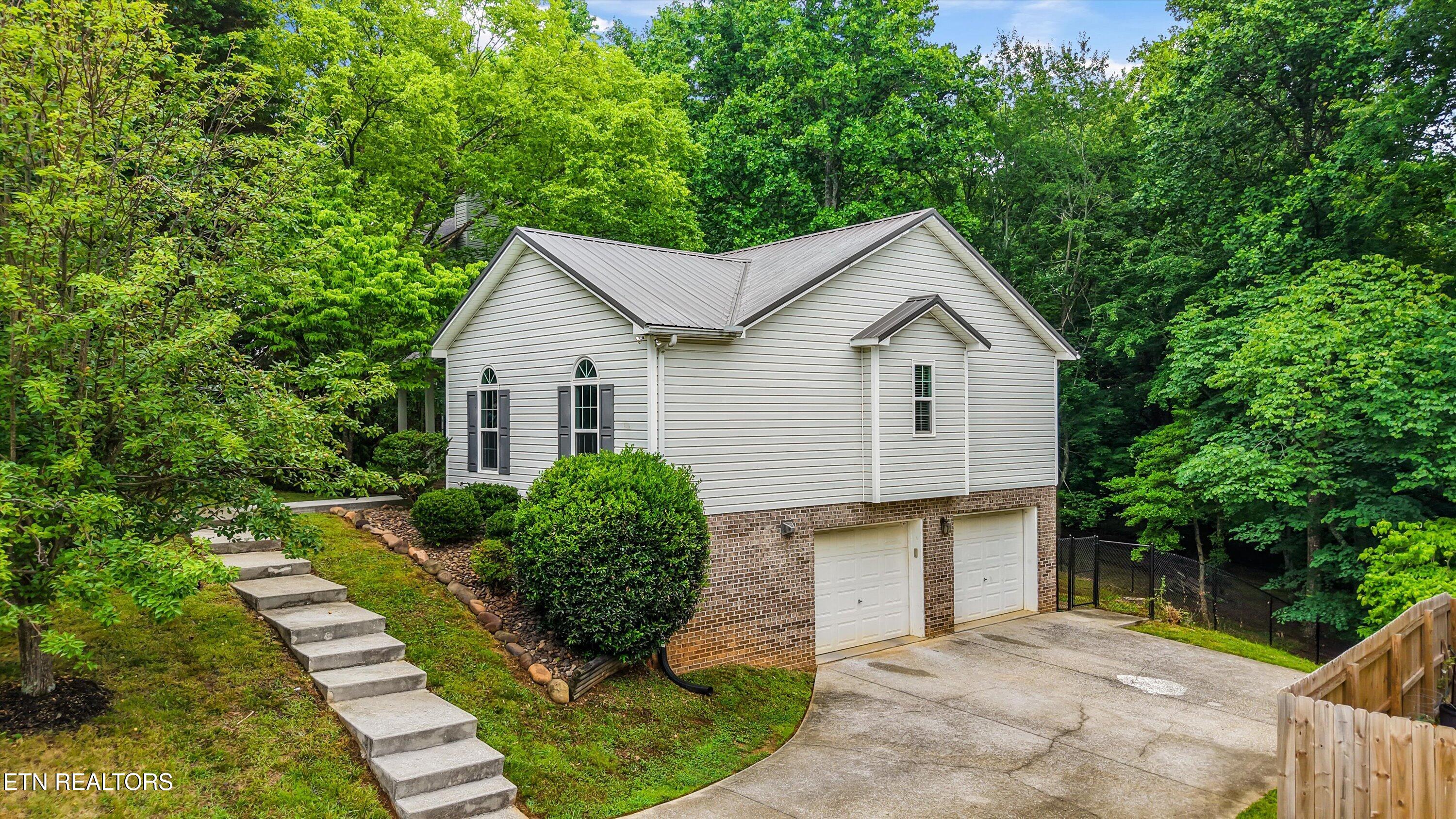 6607 Ridge Run Drive Knoxville, TN 37921 - Photo 33 of 33 34-6607 Ridge Run Dr 33