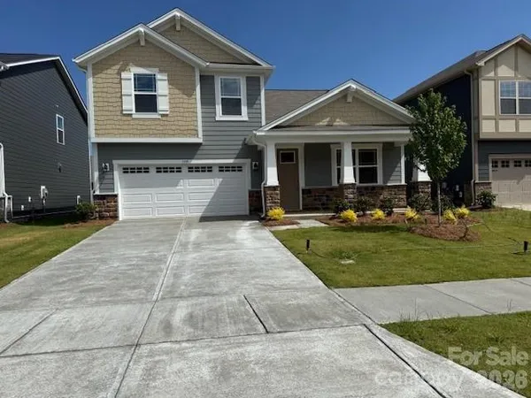 $429,990 | 1339 Honey Trail, Unit 248, Monroe, NC 28112