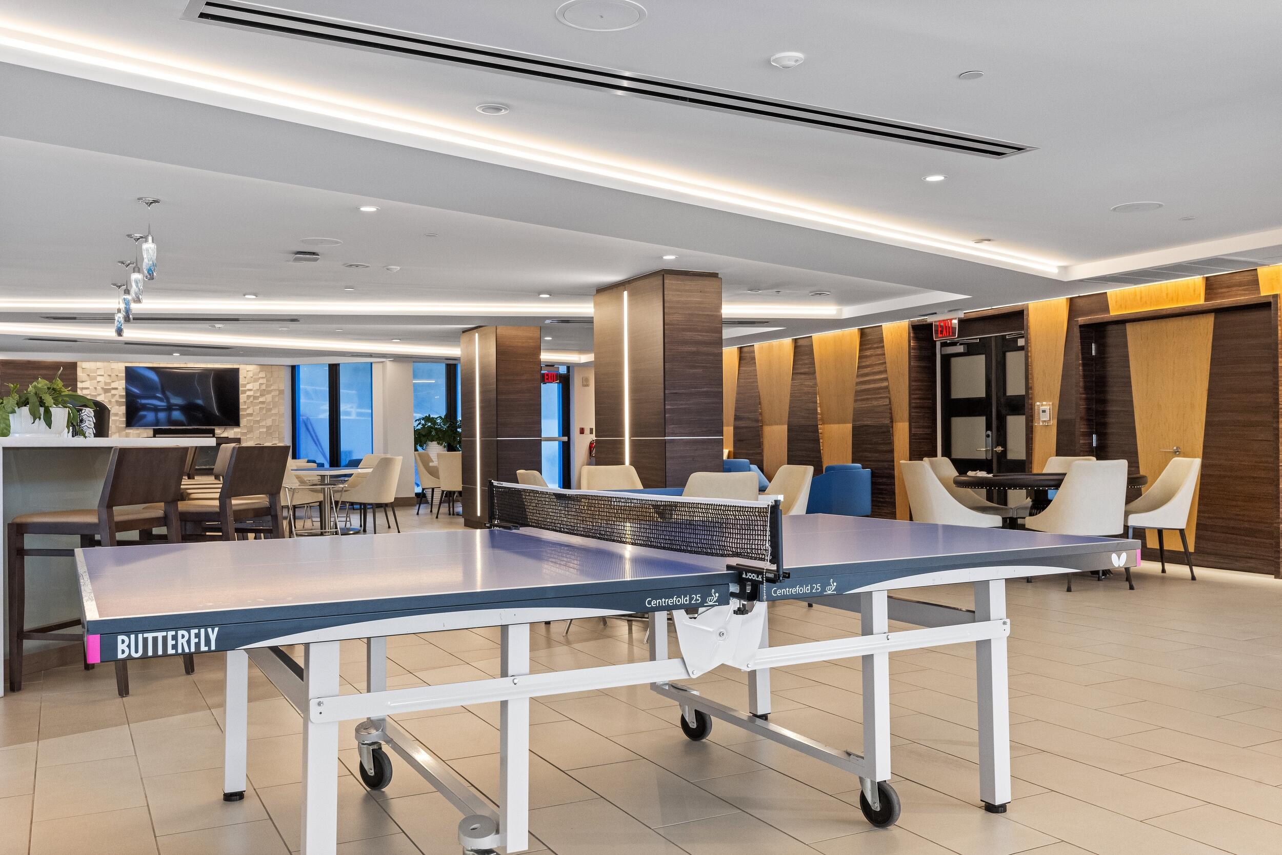 1500 South Ocean Boulevard, Unit 1505 Boca Raton, FL 33432 - Photo 45 of 48 Game Room