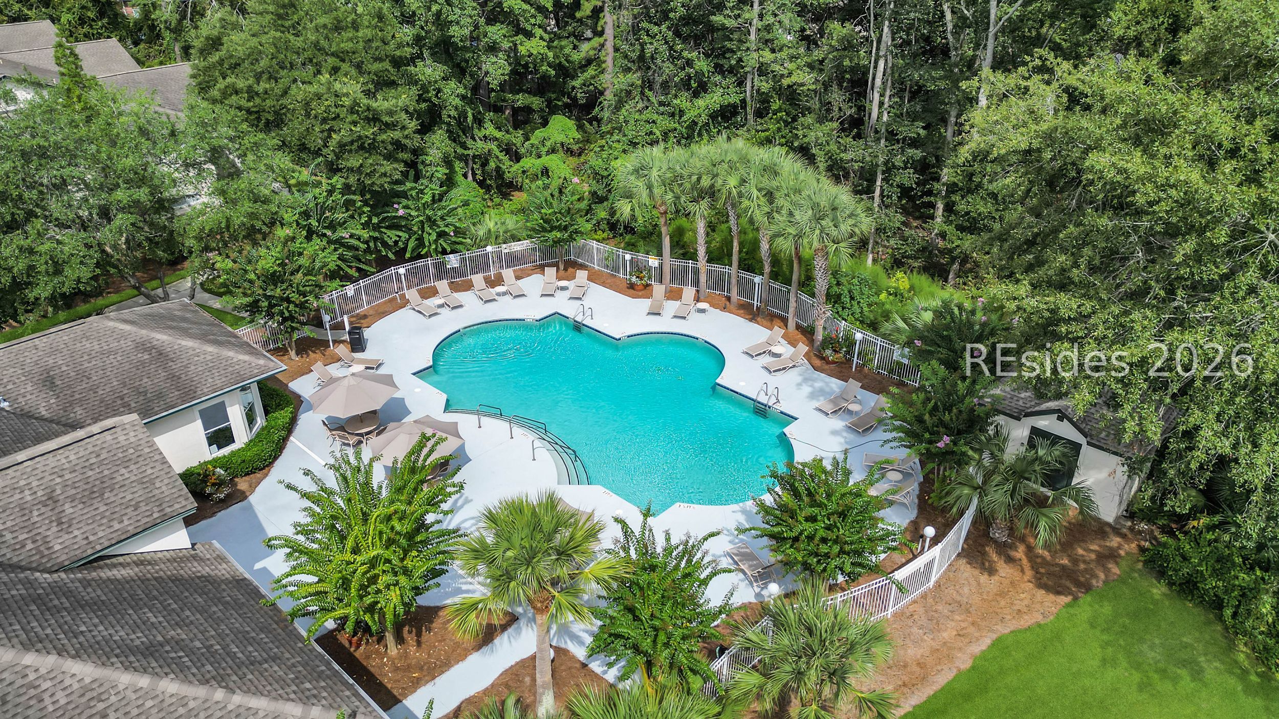 897 Fording Island Road, Unit 1303 Bluffton, SC 29910 - Photo 48 of 48