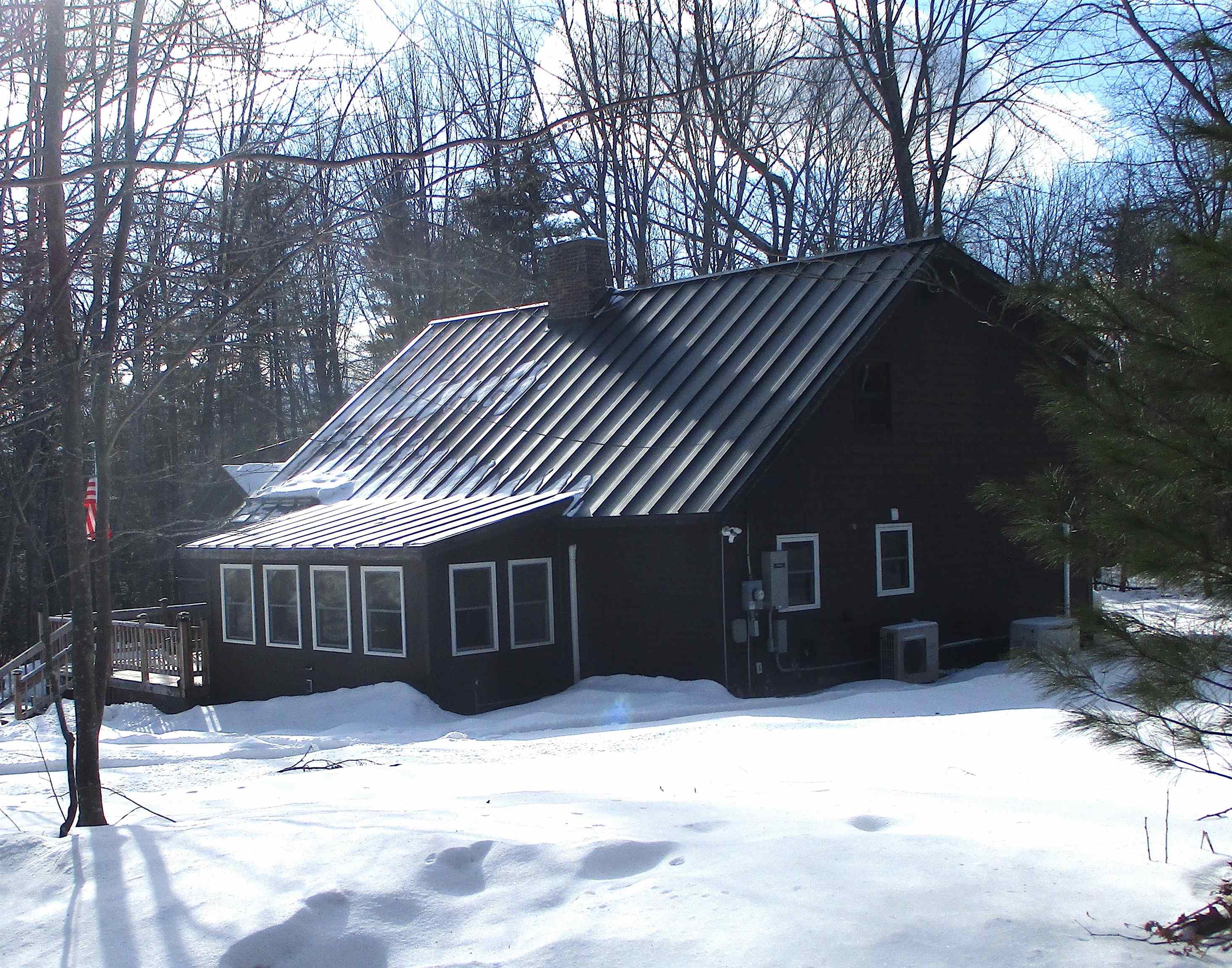 61 Gilman's Corner Road Alton, NH 03809 - Photo 7 of 11