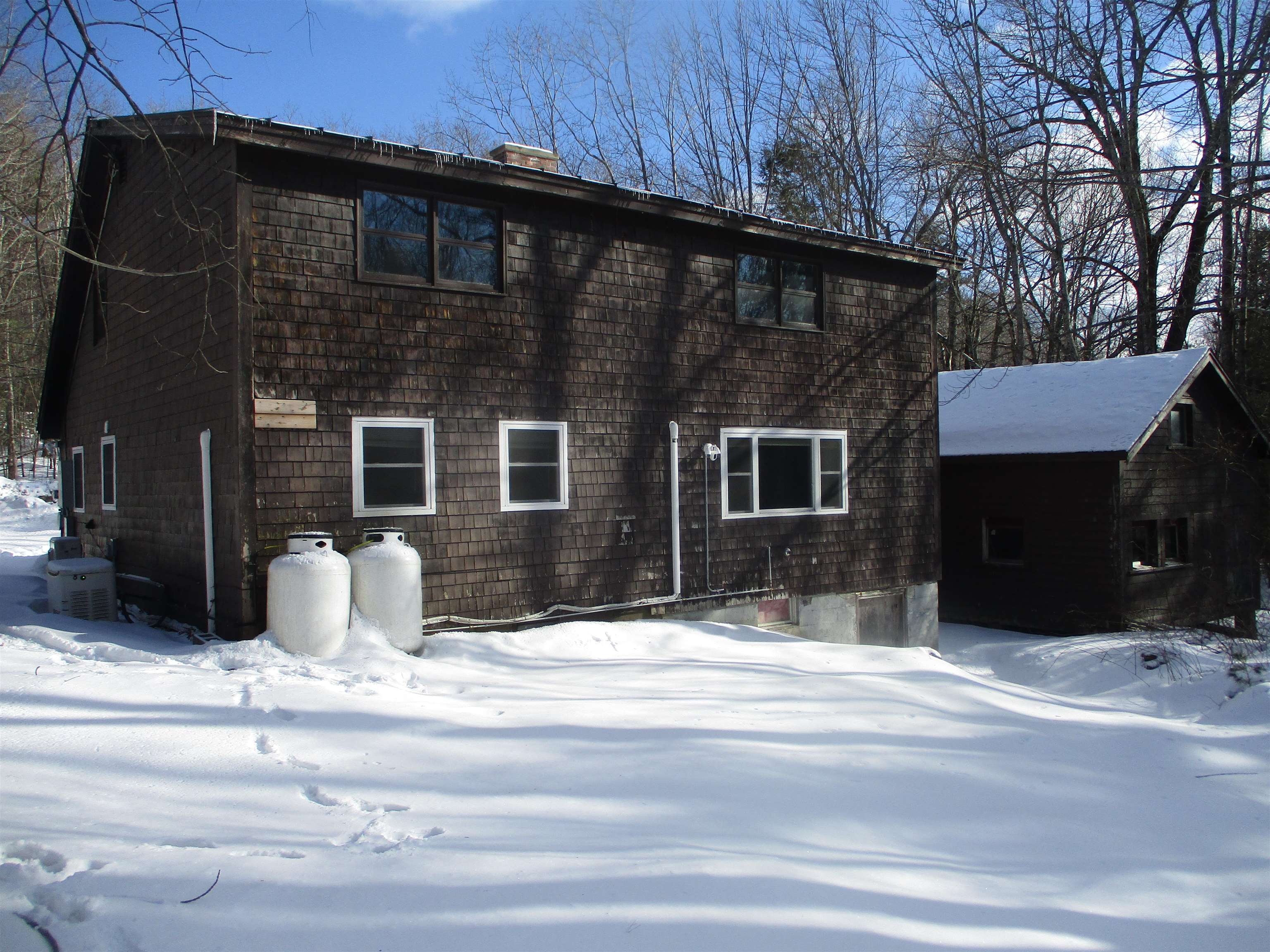 61 Gilman's Corner Road Alton, NH 03809 - Photo 8 of 11