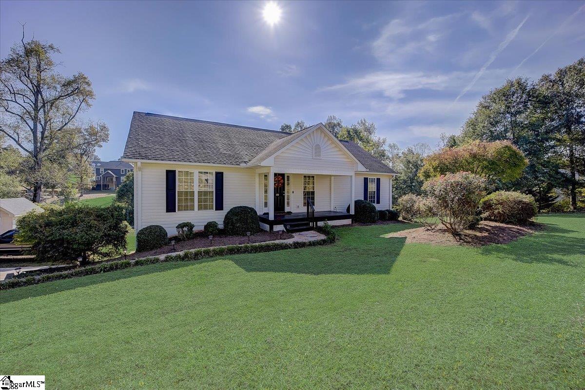 109 Mill Pond Road Easley, SC 29642 - Photo 1 of 36 Gallery Image 1