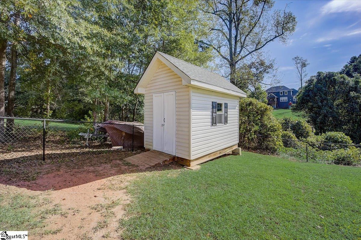 109 Mill Pond Road Easley, SC 29642 - Photo 29 of 36 Gallery Image 29
