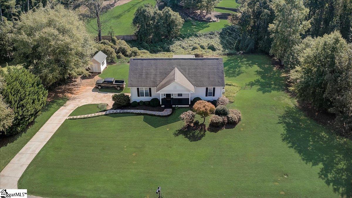 109 Mill Pond Road Easley, SC 29642 - Photo 33 of 36 Gallery Image 33