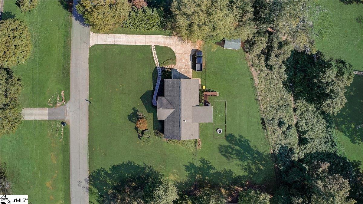 109 Mill Pond Road Easley, SC 29642 - Photo 34 of 36 Gallery Image 34