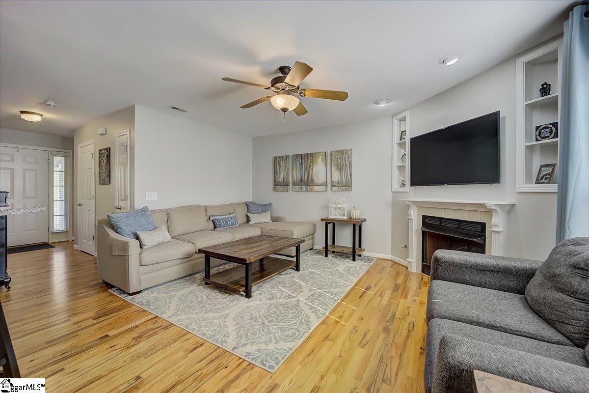 109 Mill Pond Road Easley, SC 29642 - Photo 7 of 36 Gallery Image 7