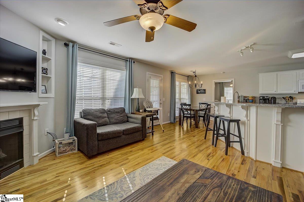 109 Mill Pond Road Easley, SC 29642 - Photo 8 of 36 Gallery Image 8