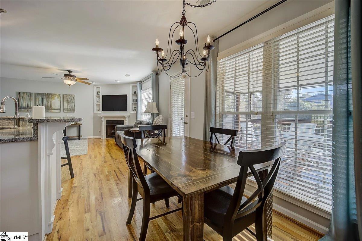 109 Mill Pond Road Easley, SC 29642 - Photo 9 of 36 Gallery Image 9