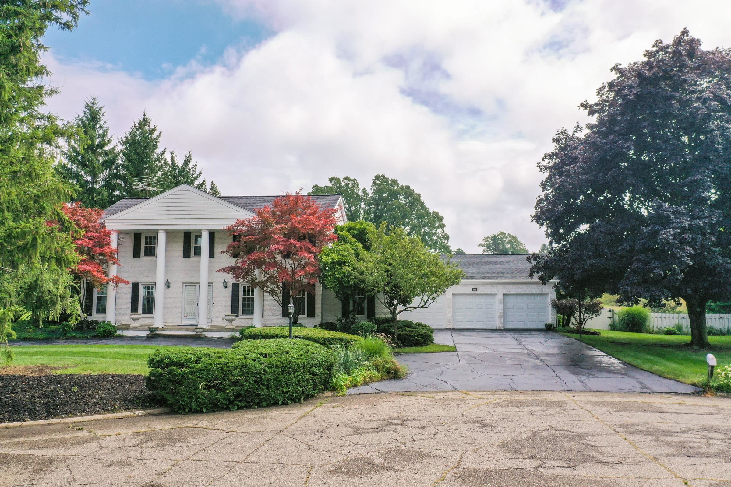 5340 Peppermill Road Grand Blanc, MI 48439 - Photo 1 of 61