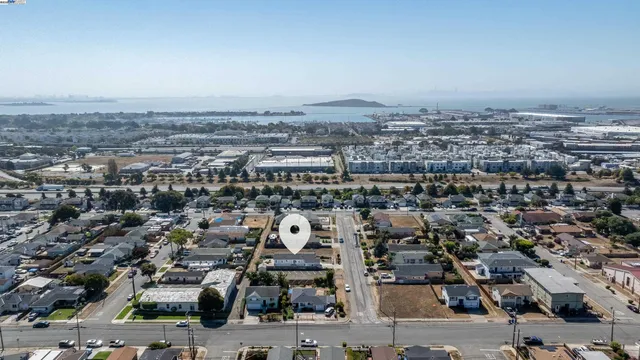 $689,000 | 628 South 17th Street, Richmond, CA 94804