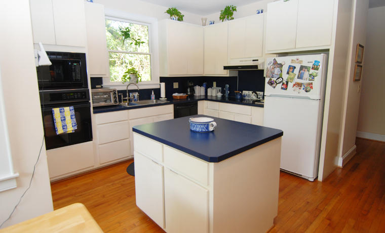 2578 High Hammock Road Seabrook Island, SC 29455 - Photo 11 of 23 Kitchen2_MLS